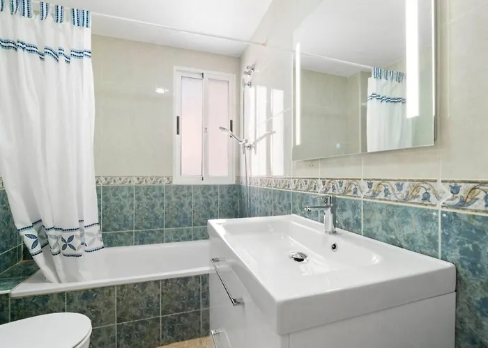 Villa-capricho Playa - Zeus 度假居 *